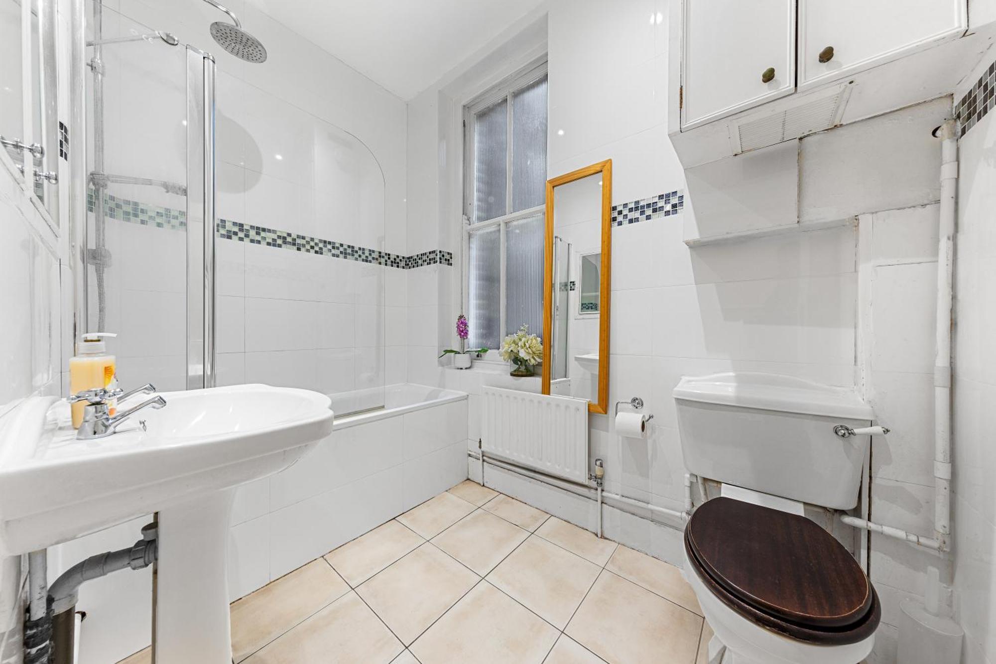 Apartament 3 Bedroom Sloane Square Kings Road Chelsea Bm1 Londra