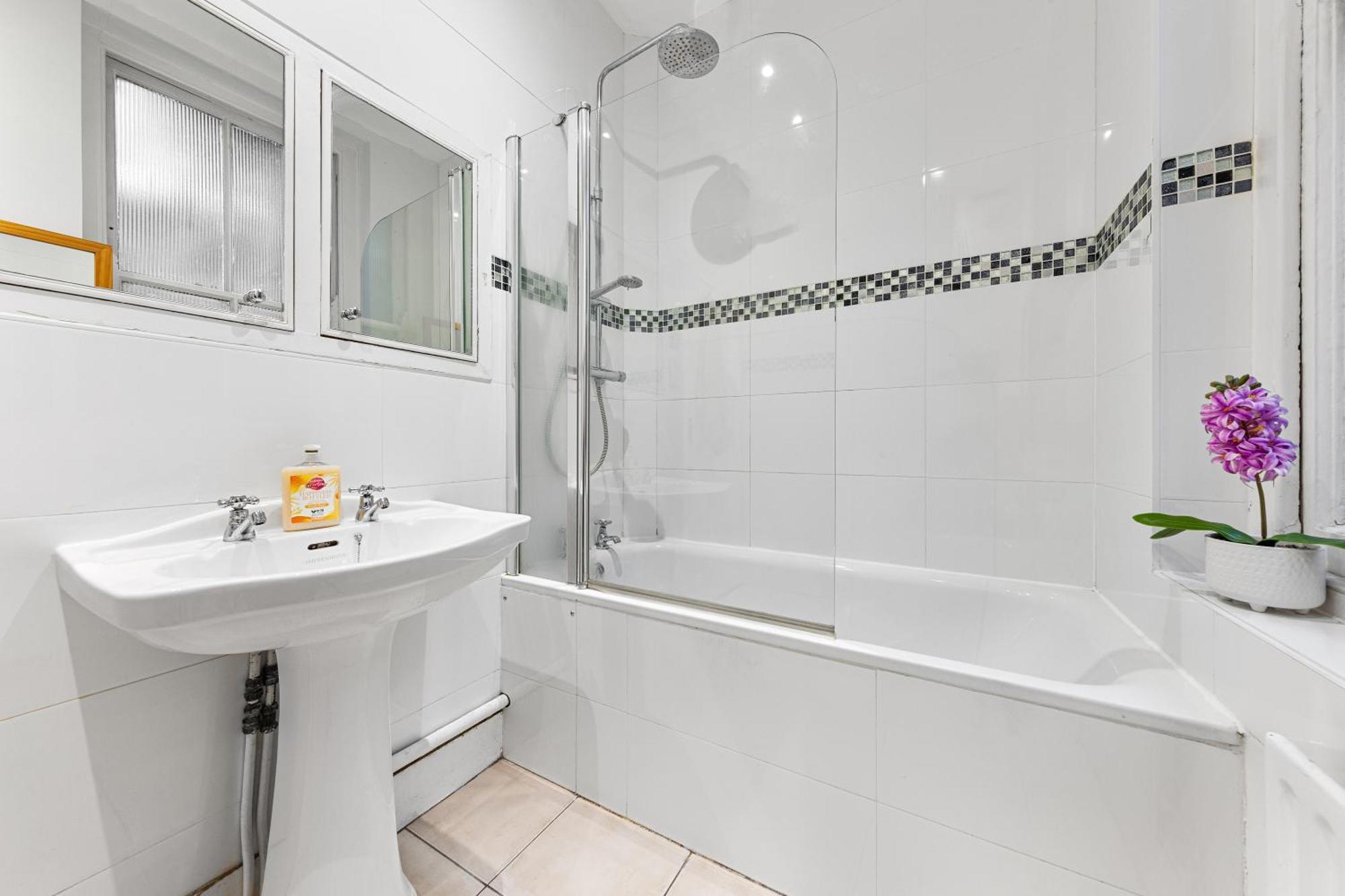 Apartament 3 Bedroom Sloane Square Kings Road Chelsea Bm1 Londra