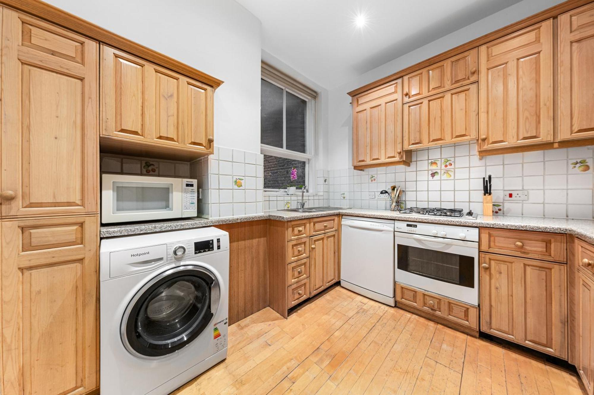 Apartament 3 Bedroom Sloane Square Kings Road Chelsea Bm1 Londra