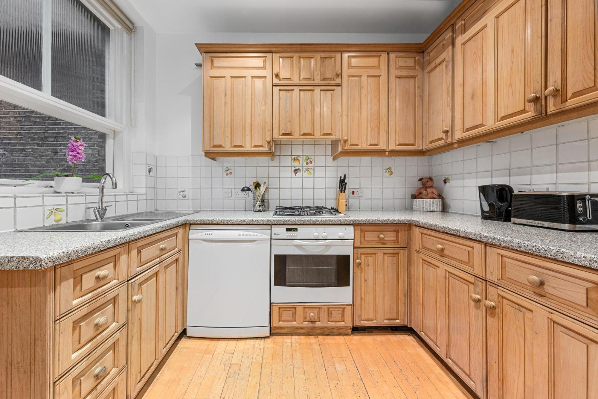 Apartament 3 Bedroom Sloane Square Kings Road Chelsea Bm1