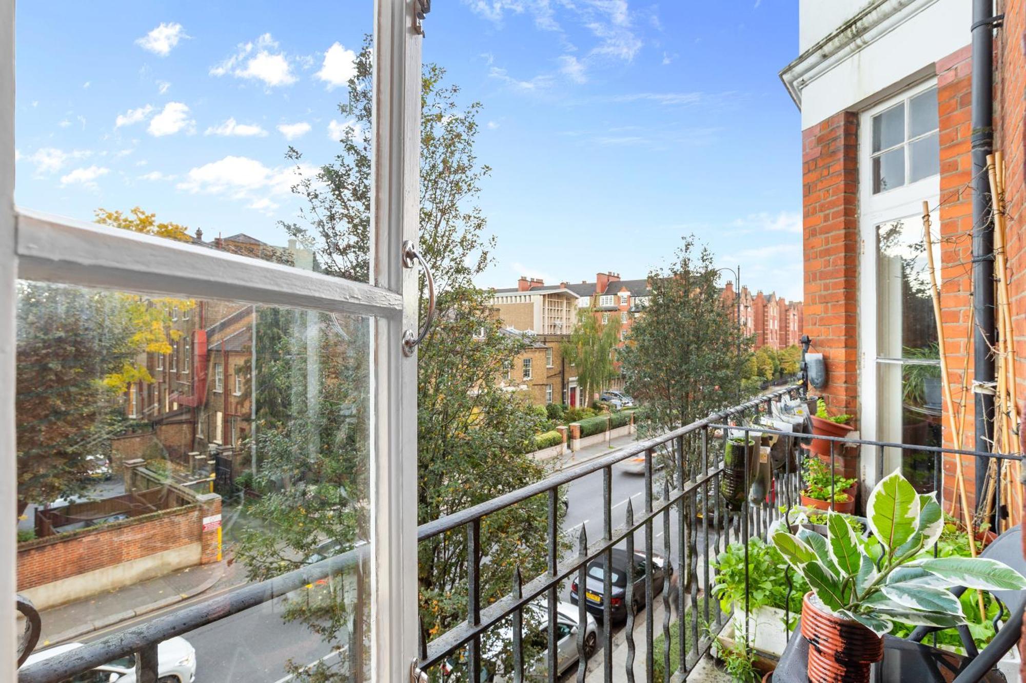 Apartament 3 Bedroom Sloane Square Kings Road Chelsea Bm1 Londra