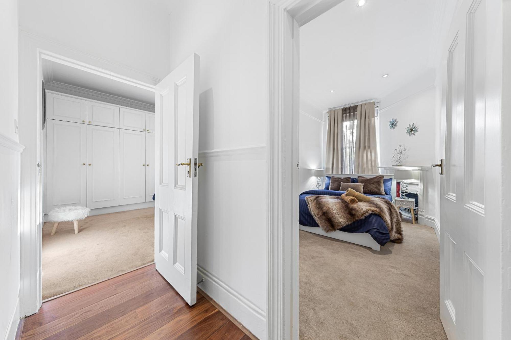 3 Bedroom Sloane Square Kings Road Chelsea Bm1 Apartament
