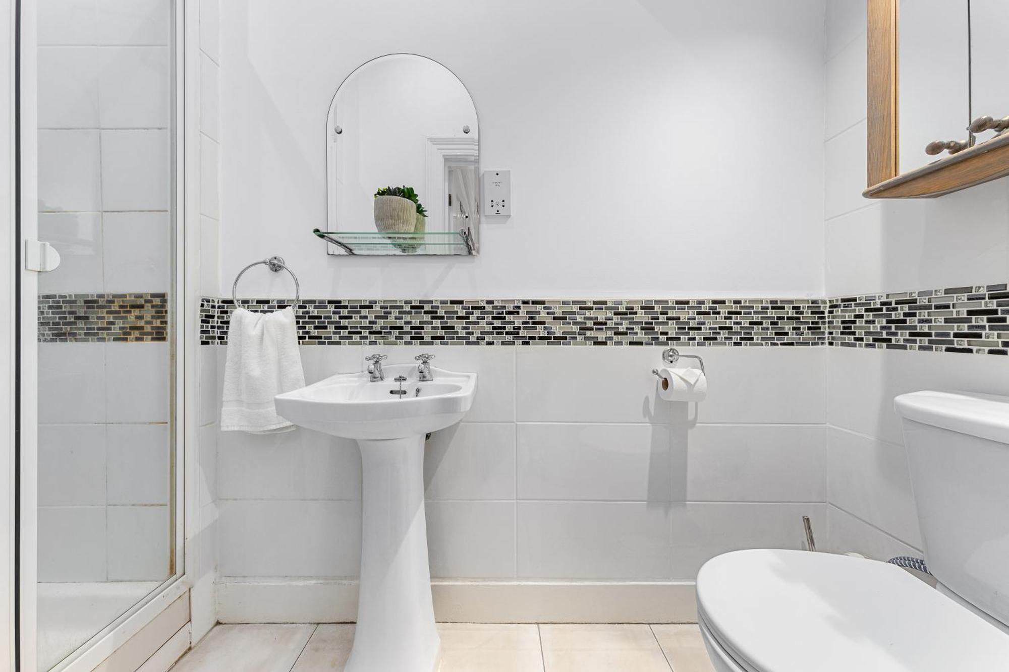 Apartament 3 Bedroom Sloane Square Kings Road Chelsea Bm1