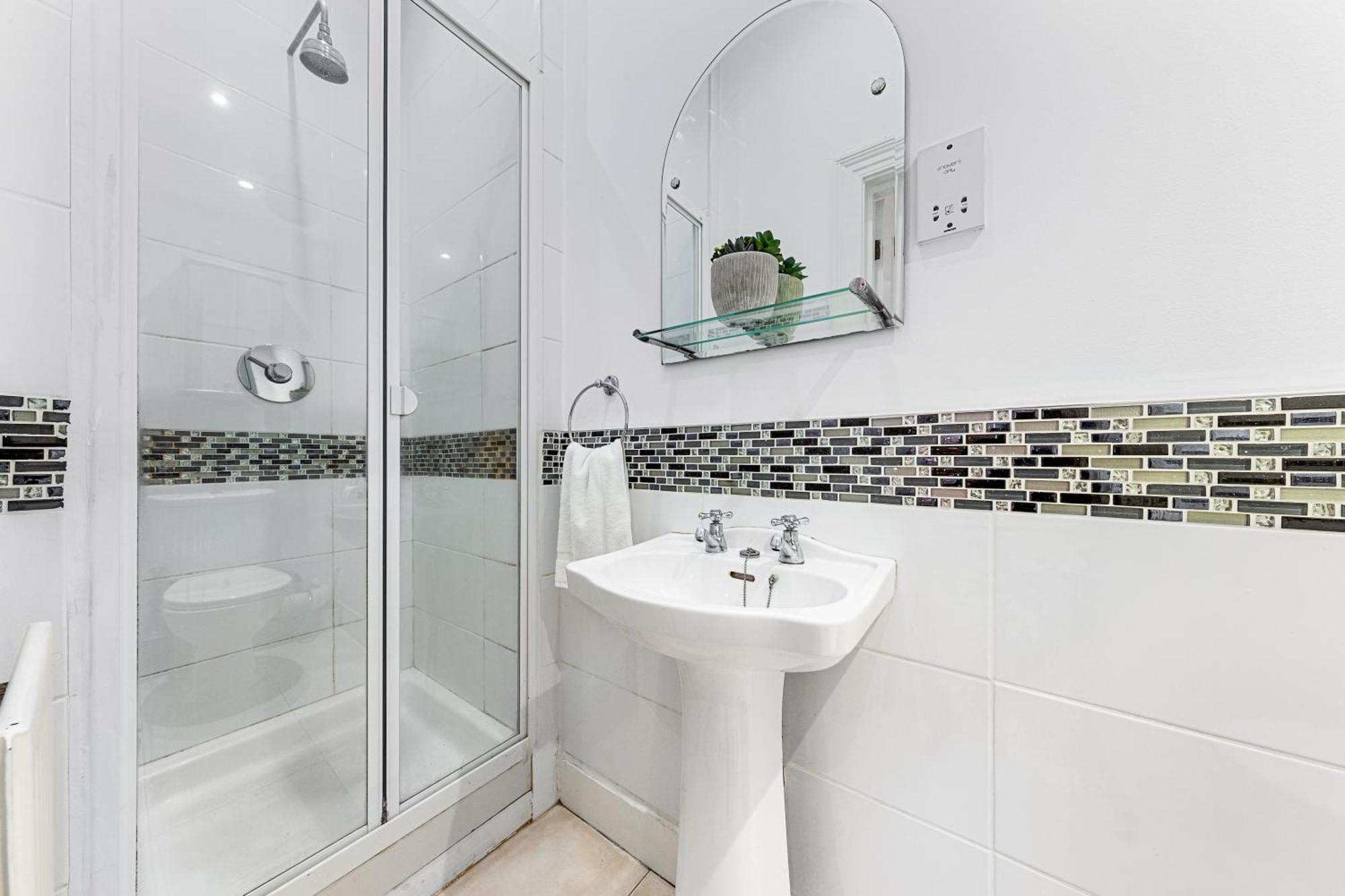 Apartament 3 Bedroom Sloane Square Kings Road Chelsea Bm1